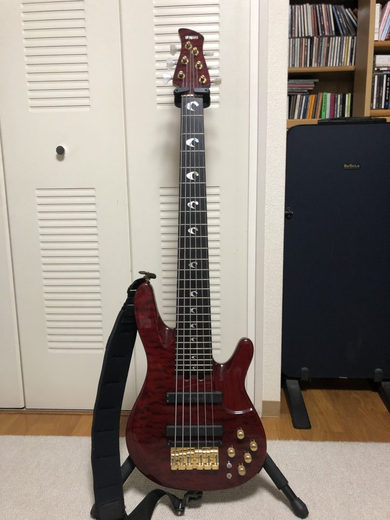 3534 Bass - Cort 3534 Bass - Audiofanzine