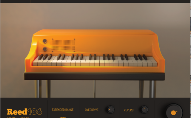 バンドリ のkeytar キータ ショルダーキーボード がカッコいい ショルキーと言ってはダメw マルひろ