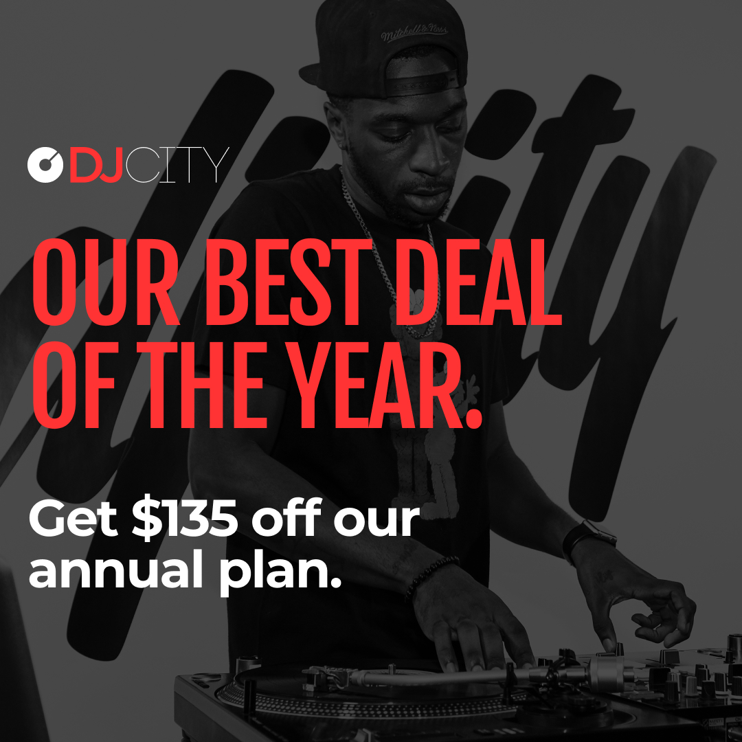 DJcity