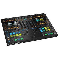 iPad用『TRAKTOR DJ』新旧徹底比較!! | 【マルひろ!】