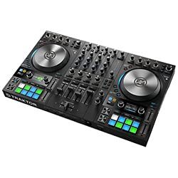 iPad用『TRAKTOR DJ』新旧徹底比較!! | 【マルひろ!】